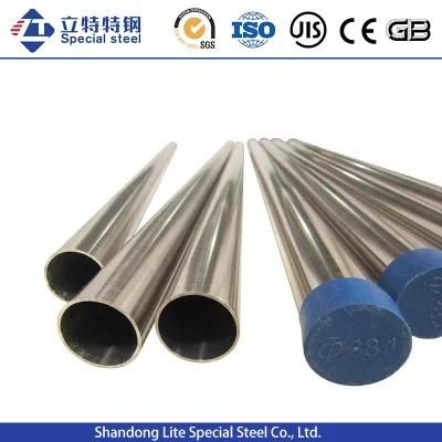 Hot Selling 201 304 316 310lmod 317L 317lm 317ln 334 347 Welded Seamless Stainless Steel Pipe/ Welded Seamless Stainless Steel Tube