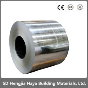 Hot DIP Galvanized Steel Coils for Roofing