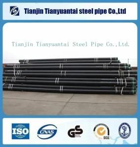 J/K55, N80, L80/P110 API 5CT Steel Pipe