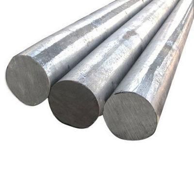 AISI 4140 1020 42CrMo Sdk11 P20 16mncr5 32crmo Plastic Mould Carbon Steel Rod Hot Rolled Cold Drawn Alloy Round Bars Reinforce Price Kg