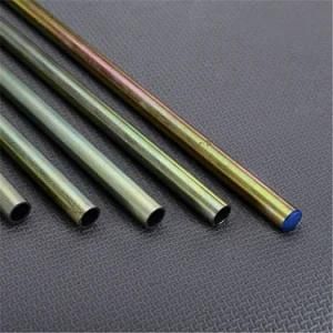 St52 E355 Auto Parts Honed Steel Tube