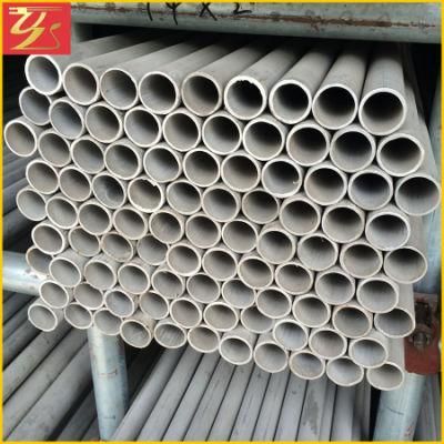 304 316L 316ti Hot Sales Seamless Stainless Steel Pipe