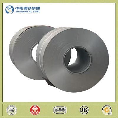 High Quality Black Iron Sheet A36 Hot Rolled Mild Carbon Steel Plate Coil Ss400 Price Per Kg