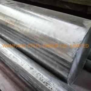 St52-3 Steel Bright Bars for Forging