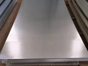 Cold Rolled Carbon Steel Sheet for Construction Use