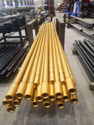 API Steel Casing Pipe Drilling Pipe for Drill Rigs
