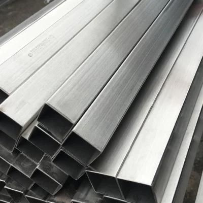 Stainless Steel Pipe Stainless Steel Tubing 316 for Cookware