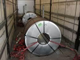 High Strength Stainless Steel Coil, 0.12-12mm Stainless Steel Coil, SUS200 Series/300 Stainless Steel Coil