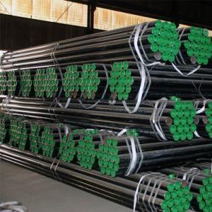 High Quality X60 Seamless Steel Tube