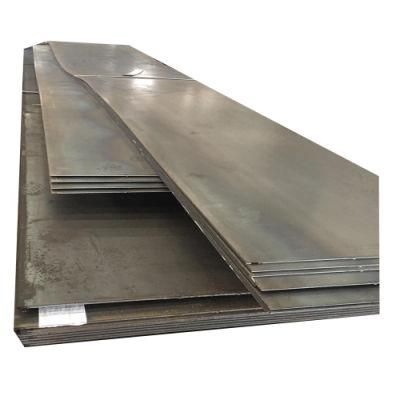 Alloy Metal ASTM A516gr 60 Hot Rolled Boiler Steel Plate