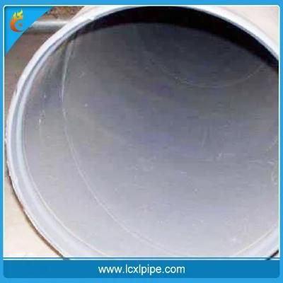 ERW/Galvanized/ASTM/Round/Thread/Grooved/Painted/Pre Galvanized Steel Pipe