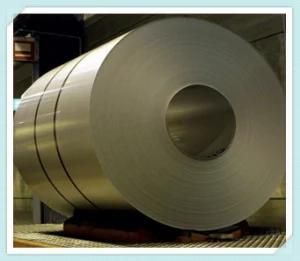 Steel Coil China Stainless Steel Coil 304L 316L