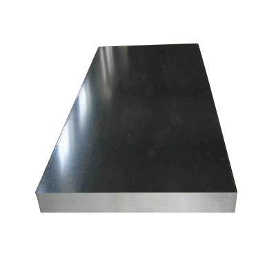 Low Carbon Zinc Coating Galvanized Corrugated Roof Sheet