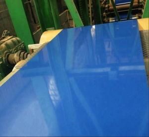 Prepainted and Hot DIP Galvanized Steel Coil Dx51d SPCC Grade
