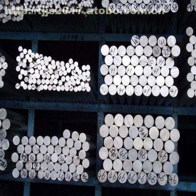 Stainless Steel Ss Rod 303 Stainless Steel Shaft 430 Stainless Steel Rod 202