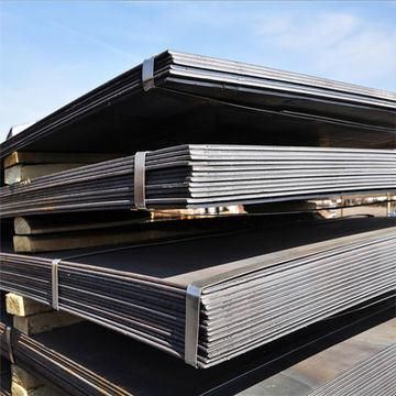Developing Trendforgedfilm Laminated Metal Sheet/Coil