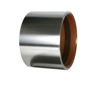 DIN 1.4305 S43000 1.4016 Cold Rolled Bright Polished Corrosion Buildings Industry Decorate Stock Ba 2b Hl 8K Stainless Sheet Ss Metal Coils