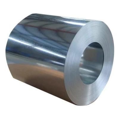 The Hottest Selling SUS304 Coil Stainless Steel Coils Cold Rolled Stainless Steel Coil