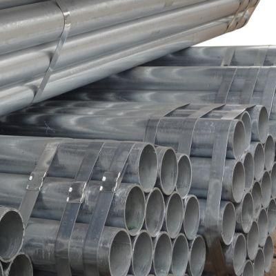 China Cheap Price Manufacture Cold Drawn Seamless Steel Tube Carbon Steel Pipe