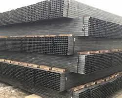 S275 S355 Square Steel Hollow Section Rectangle Steel Hollow Section