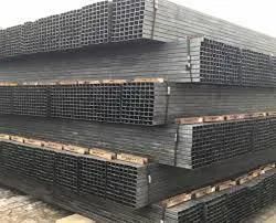 S275 S355 Square Steel Hollow Section Rectangle Steel Hollow Section