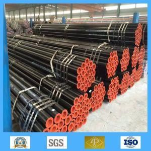 Shandong Steel Tube Asian Tube China Seamless Steel Pipe/Tube Shandong Mill