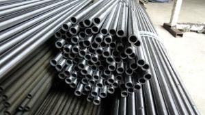 Bright Cold Rolled Tubes