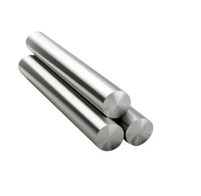 China Factory Stainless Steel Bars Hot Sale 201 202 304 304L 316L 316 430 Stainless Steel Round Bar