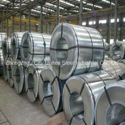 30 Gague HDG Steel Strip/High Quality Galvanized Steel Coil
