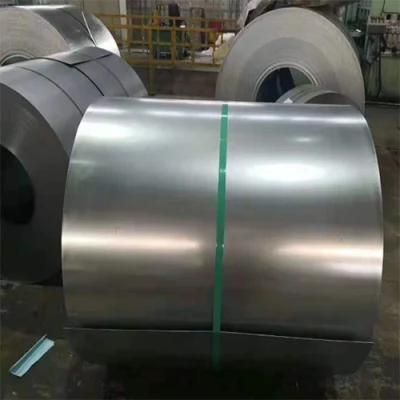 China Factory High Quality Cold Rolled Steel Gi Coil Galvanized Steel Coil