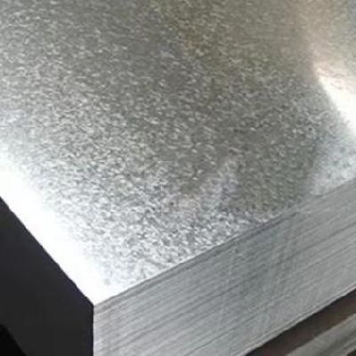 ASTM AISI En JIS GB DIN Standard 200 300 400 Stainless Steel Sheet Plate