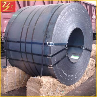 ASTM AISI Standards Steel Iron Raw Materials Q195 Q235 Q315 Carbon Steel Materials Coil