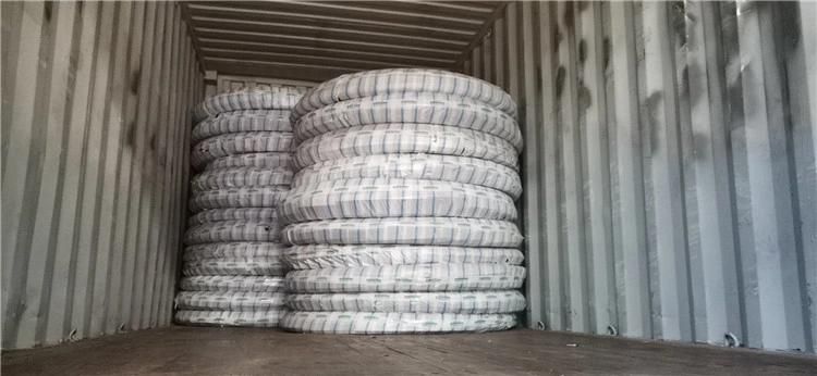 Carbon Steel Wire Rope High Carbon Steel Wire Rod