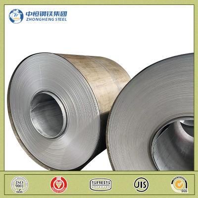 Rolled Steel Cold Rolled Mild Steel Sheet Coils / Mild Carbon Steel Plate / Iron Cold Rolled Steel Sheet Price