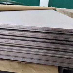 Snc632 Snc63130CrNi3 3435 Alloy Steel Sheet Plate