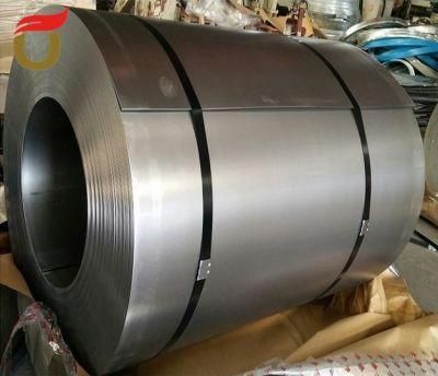 Cold Rolled Hot 304 316 316L 430 Stainless Steel Coil