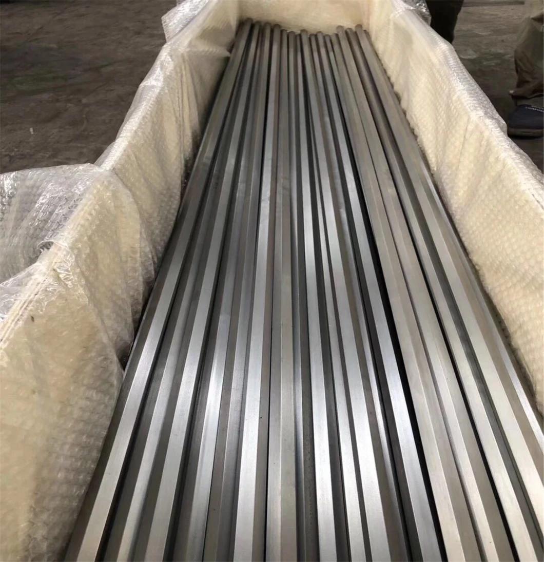 20mm ASTM A276 Stainless Steel Hexagonal Bar /Hex Rod SS304 SS316