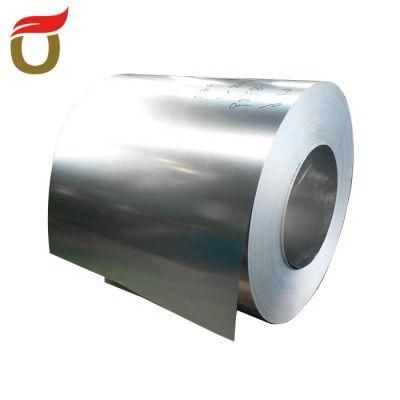 Manufacture Cold Rolled 316 316L 430 304 Stainless Hot Dipped Steel Coil with AISI