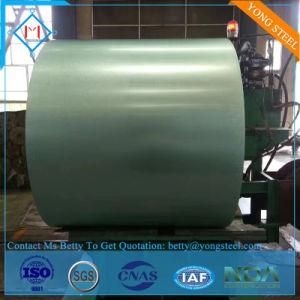 Prepainted Gi Steel Roll