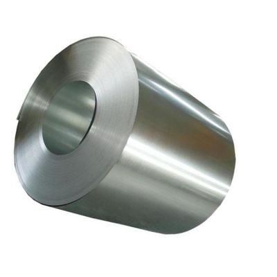 CE, SGS 316 316L Per Ton Price Stainless Steel Coil with ASTM Manufacture