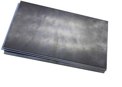 Non Toxicity Titanium Clad Steel Plate Good Dimensional Consistency