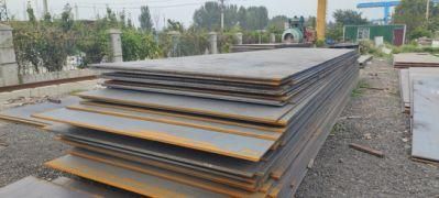 Shipbuilding Structure (EH36) Low Alloy Carbon Steel Metal Plate/Sheet