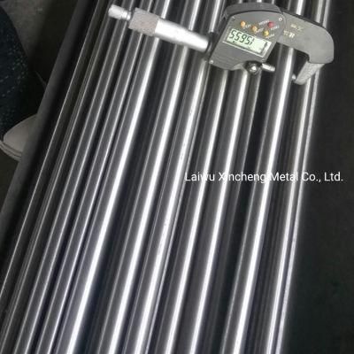 Scm440 / En19 / 42CrMo4 / 1.7225 / 4140 Hot Rolled Forged Cold Drawn Steel Round Square Bar