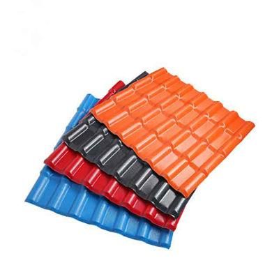 Pre-Painted Corrugated Galvanized Roof Tiles Manufacturer Metal Roofing Sheet