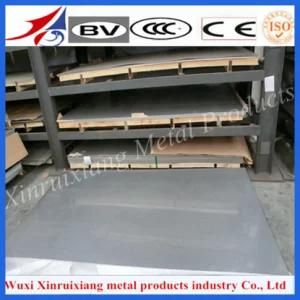 202 Stainless Steel Plate 4&prime;*8&prime;*10mm Factory Direct Supply