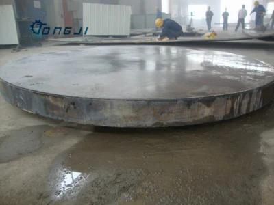 Titanium Clad Stainless Steel Plate