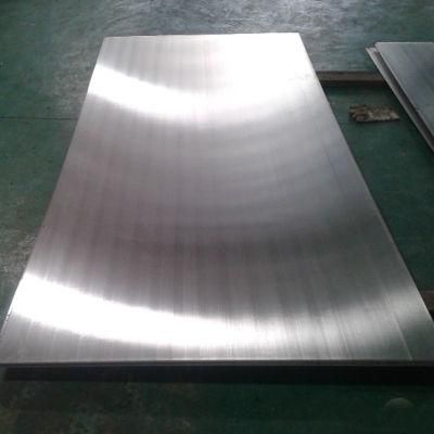 310S S32305 305 429 Ss Sheet Stainless Plate 4X8 Stainless Steel Sheet