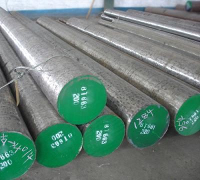 P20+Ni/1.2738/718 Forged Steel Round Bar/Customized Forged Mold&Tool Steel Bar/Plastic Steel Flat Bar