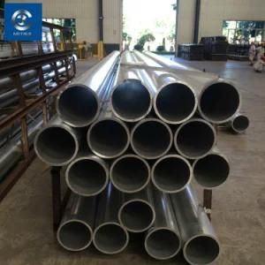 Cold Drawn Seamless Stainless Steel Pipe Tube Tubing 304 304L 316 316L