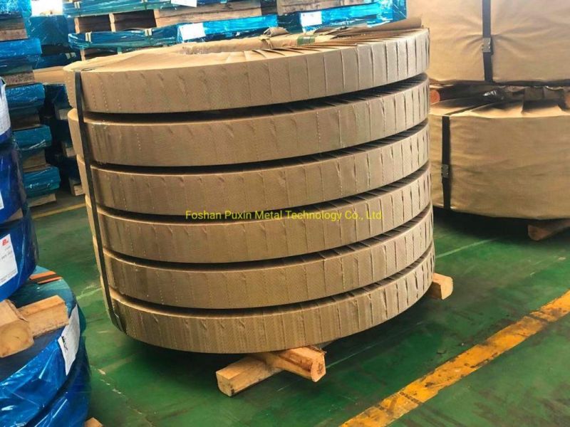 201 202 301 304 310 316 316L Surface 2b, Ba, Hairline, No. 4, 8K, Mirror Finish Stainless Steel Cold Rolled Strip